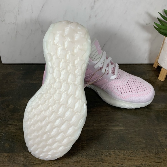 adidas UltraBOOST Web DNA Clear Pink - Picture 9 of 10